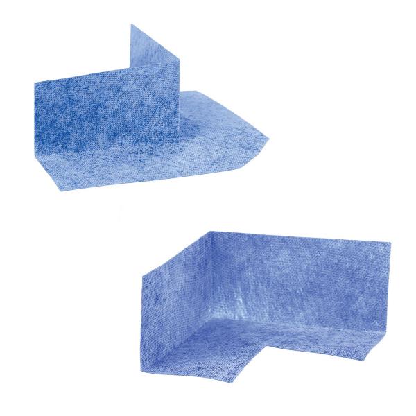 Steigner Waterproof sealing corner – shower tray installation accessory