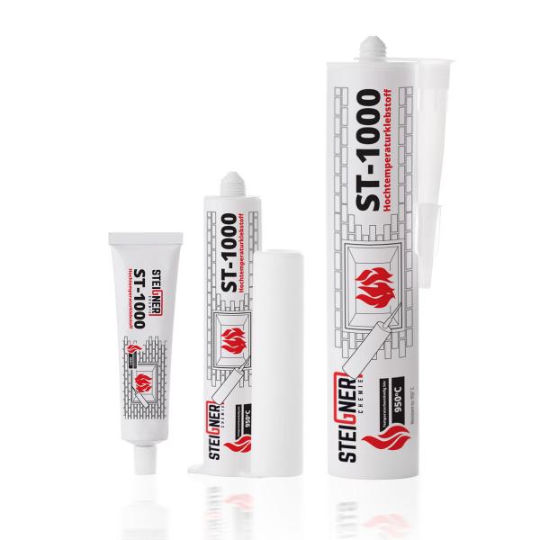 Steigner Thermal glue ST-1000 high temperature resistant