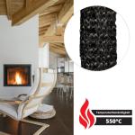Fireplace fiberglass tape seal SKD03 Steigner nr.2