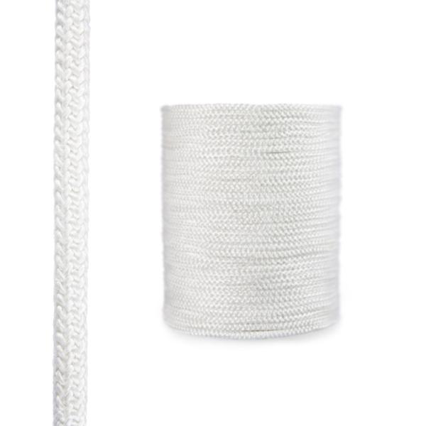 Steigner Fireplace fiberglass rope seal SKD02 14 mm white